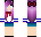 pink school