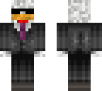 pinkagentchiken