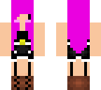pinki fixed