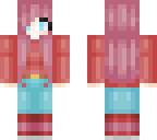 pinky