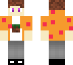 pizza guy