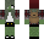 plaid zombie v2