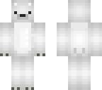 polar bear