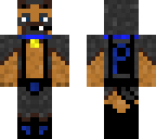 police dog