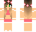 pool girl