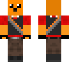 pootis bird