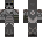 power armor