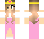 pretty princess