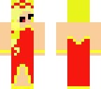 princess cheese's skin only