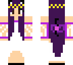 princess meifwa