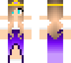 princess sanao