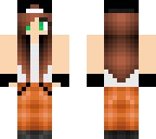 prisoner girl