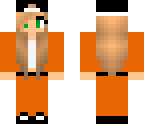 prisoner girl