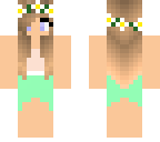 prom girl