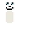 puffy the polar bear