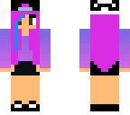 punk girl