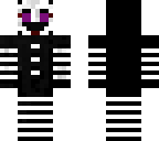 puppet