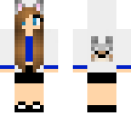 puppy girl
