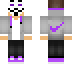 purple anonymous