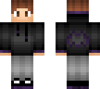 purple boy
