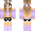 purple diva 