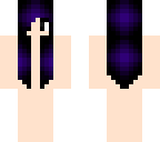 purple hair base