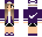purple tomyboy