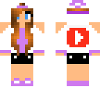purple youtube