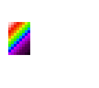 rainbow
