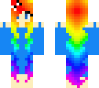 rainbow