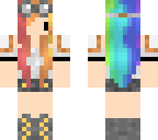rainbow dash