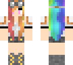 rainbow dash