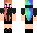 rainbow ninja