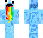 rainbow **** 02