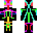 rave man