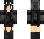 raven