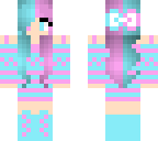 re-edited cotton candy