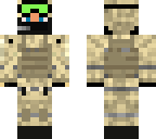 reaper soldier