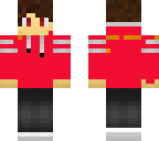 red and awsome