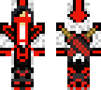 red assassin