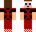 red banner