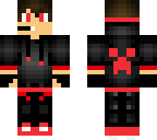red boy gaymer 