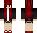 red bunny
