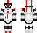 red faction stormtrooper