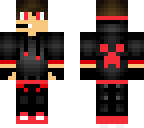 red gaymer