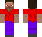 red steve