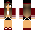 red tomboy 2