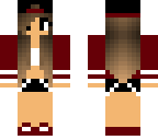 red tomboy 3
