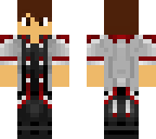 redstone master