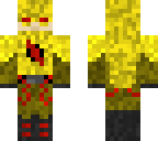 reverse flash